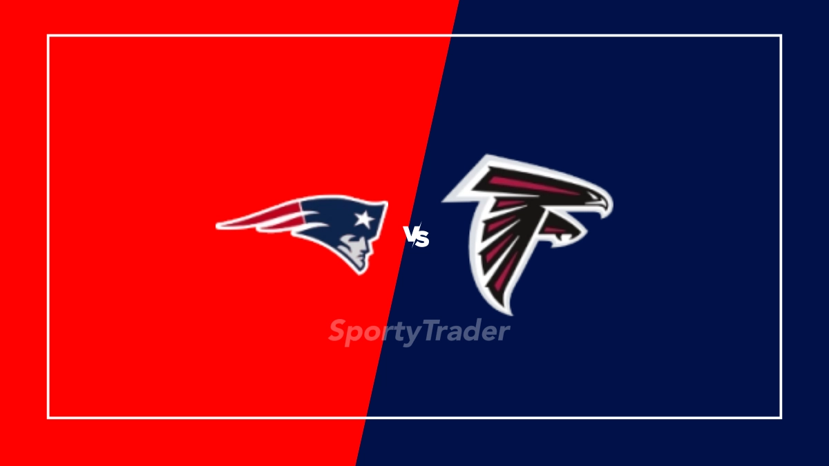 Pronóstico New England Patriots vs Atlanta Falcons