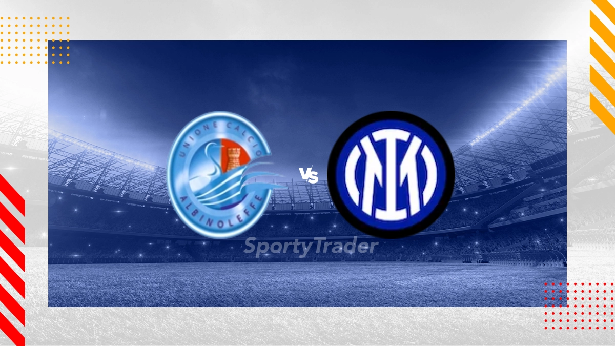 Pronostico AlbinoLeffe vs Inter Milano U23
