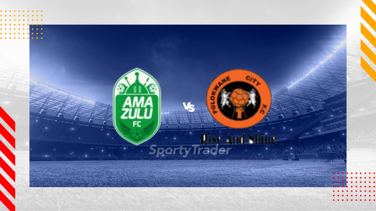 AmaZulu FC vs Polokwane City Prediction