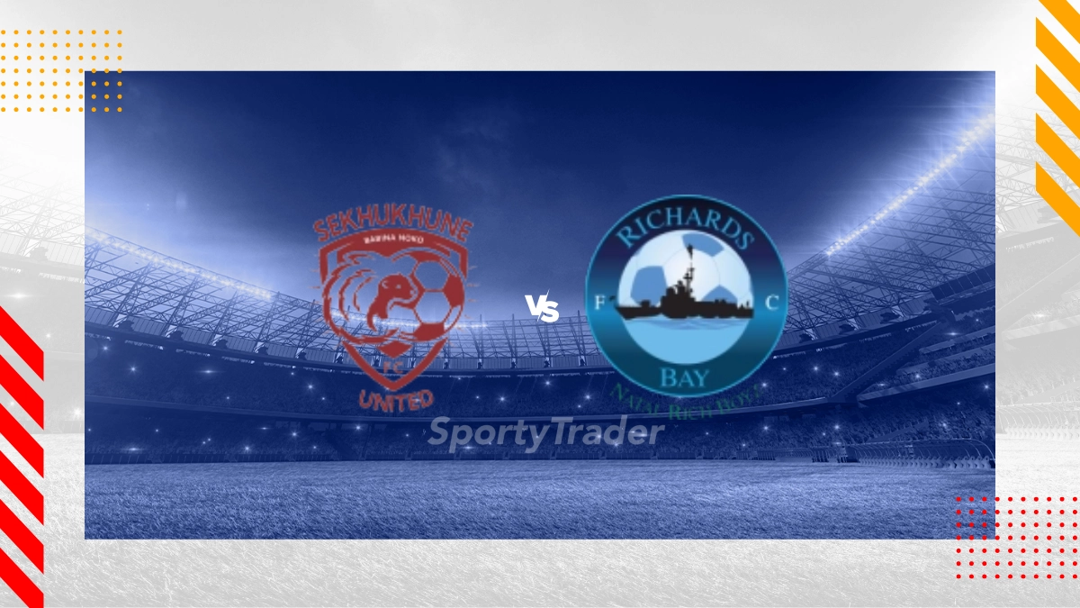 Sekhukhune United vs Richards Bay Prediction