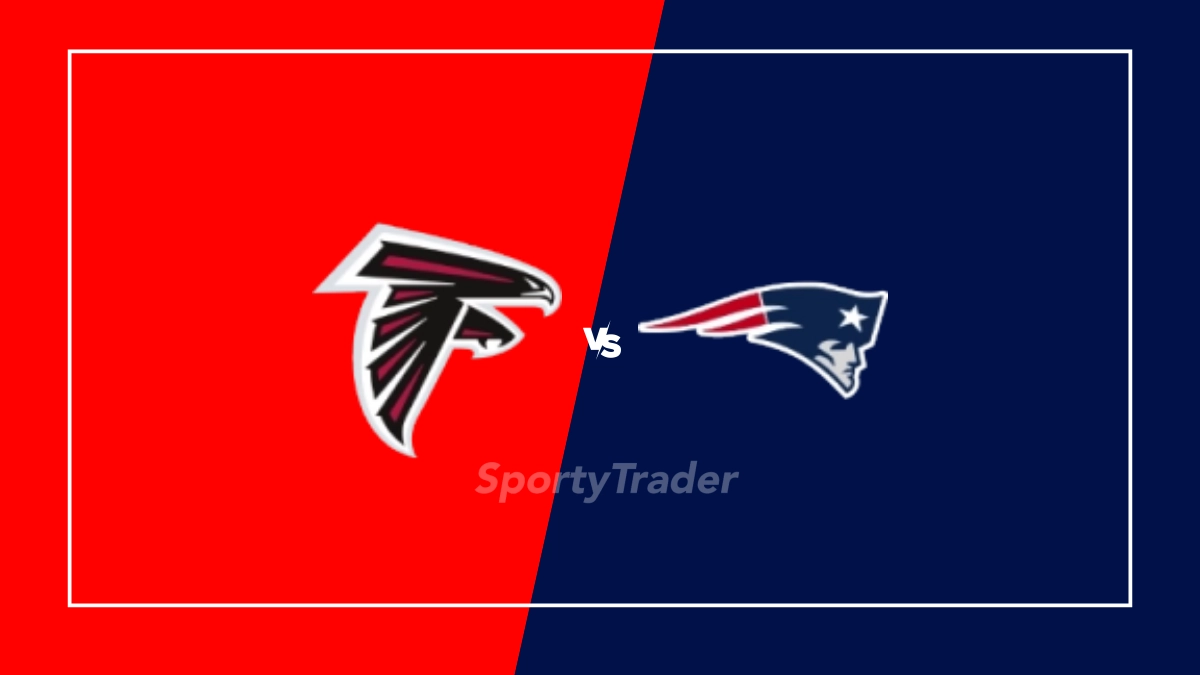 Atlanta Falcons vs New England Patriots Picks