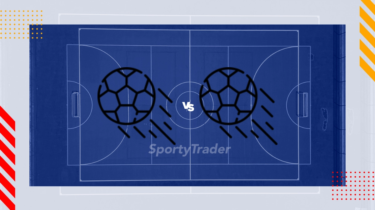 Palpite Corinthians vs Magnus Futsal