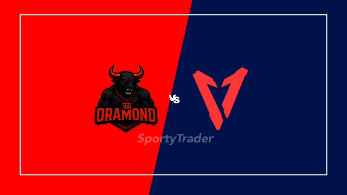 Pronóstico Oramond vs Novaq