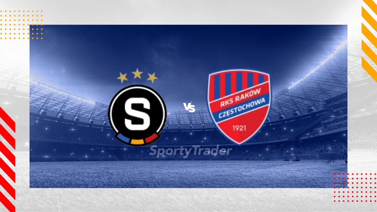 Voorspelling Sparta Praag vs RKS Rakow Czestochowa