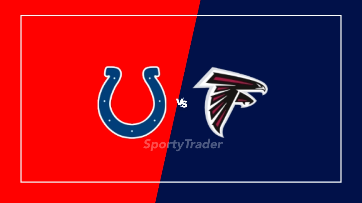 Pronóstico Indianapolis Colts vs Atlanta Falcons