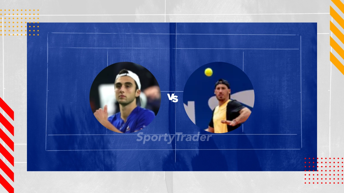 Dan Added vs Kyrian Jacquet Prediction