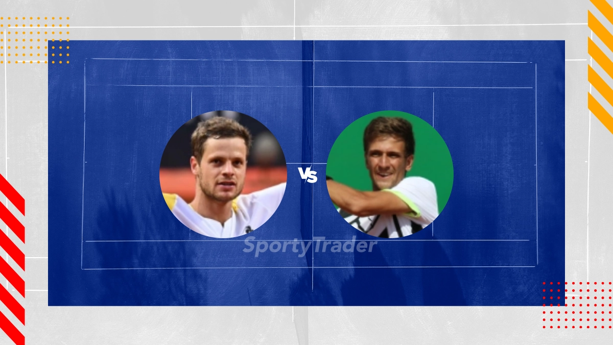 Yannick Hanfmann vs Vit Kopriva Prediction