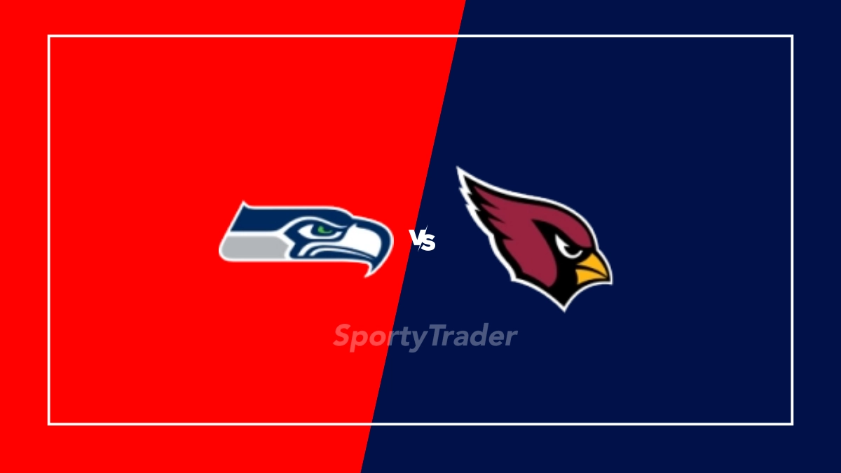 Pronóstico Seattle Seahawks vs Arizona Cardinals