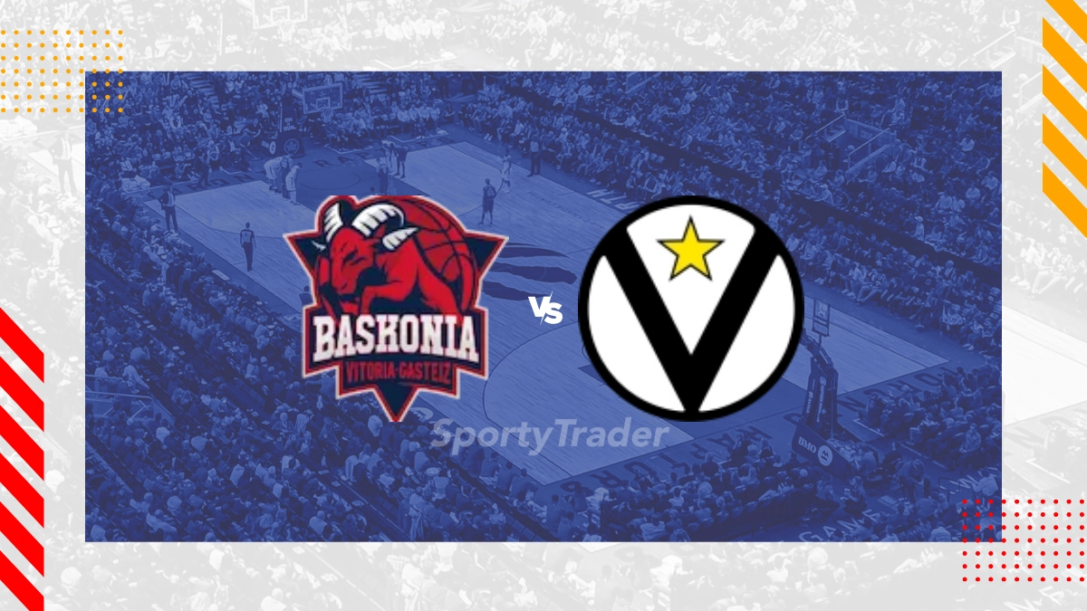 Pronostico Baskonia vs Virtus Bologna