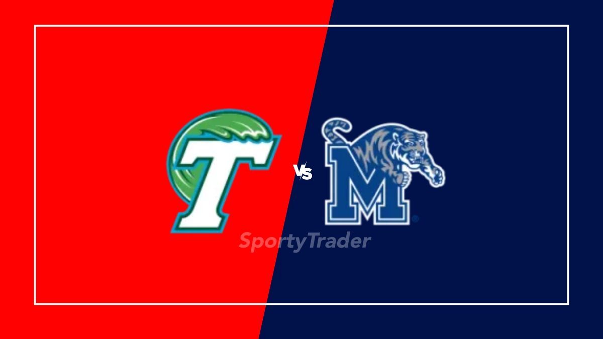 Tulane Green Wave vs Memphis Tigers Picks