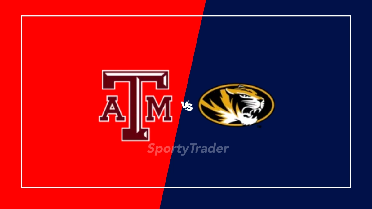 Texas AM Aggies vs Missouri Tigers Picks