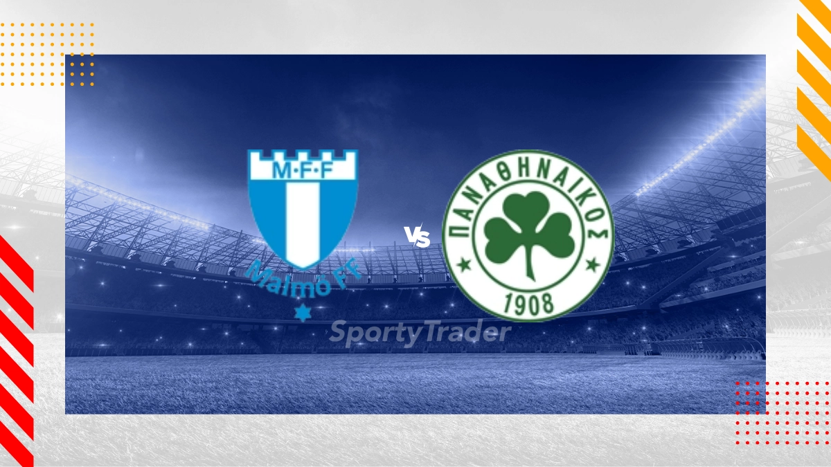 Voorspelling Malmo vs Panathinaikos