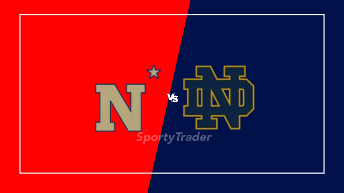 Navy Midshipmen vs Notre Dame Fighting Irish Picks