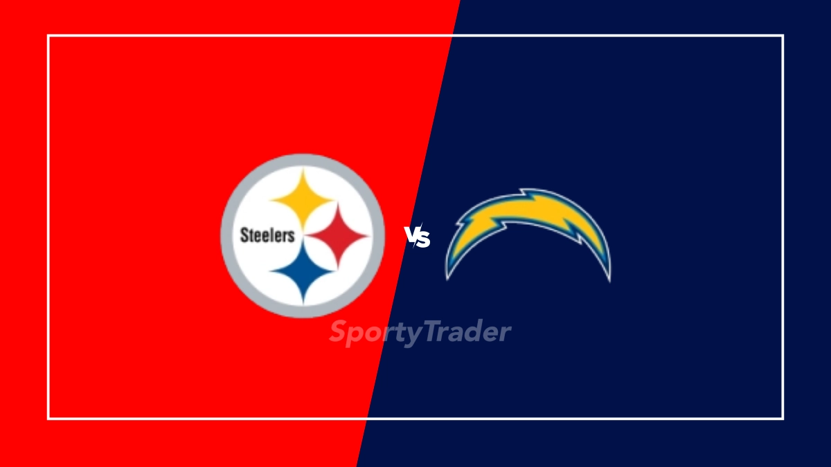 Pittsburgh Steelers vs Los Angeles Chargers Picks