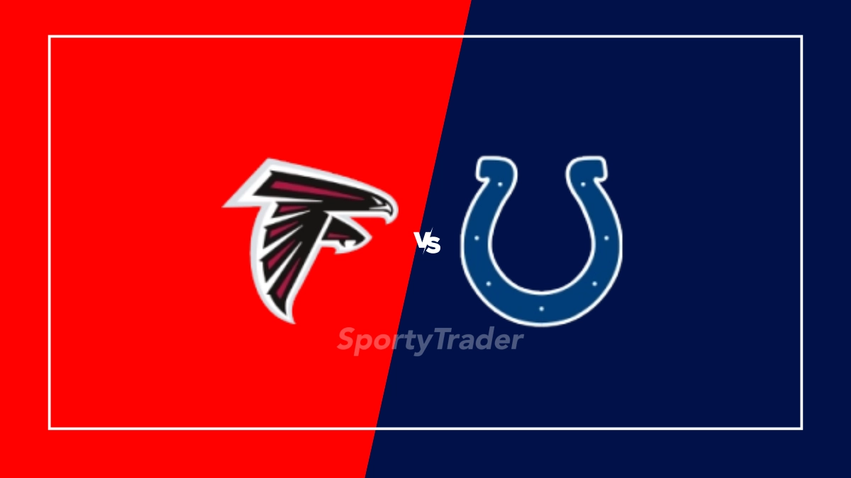 Atlanta Falcons vs Indianapolis Colts Picks
