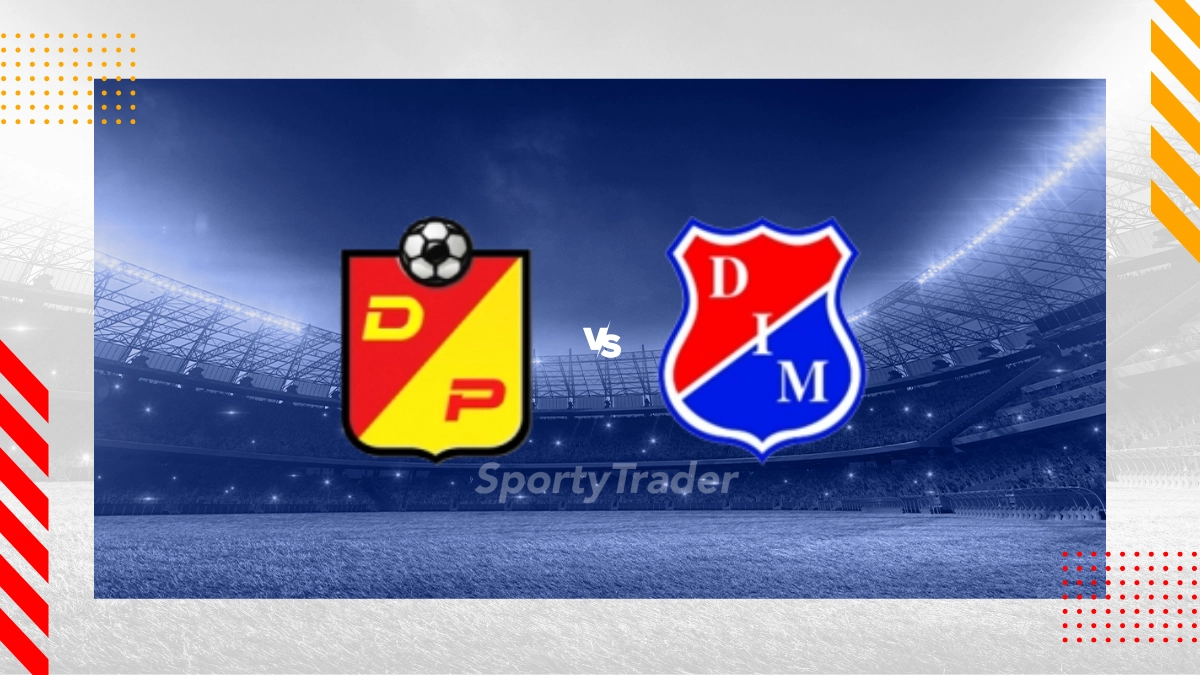 Pronóstico Deportivo Pereira vs Independiente Medellín