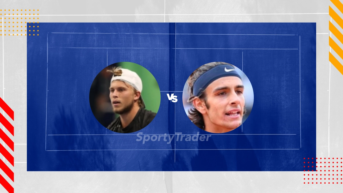Palpite Alexandre Muller vs Lorenzo Musetti