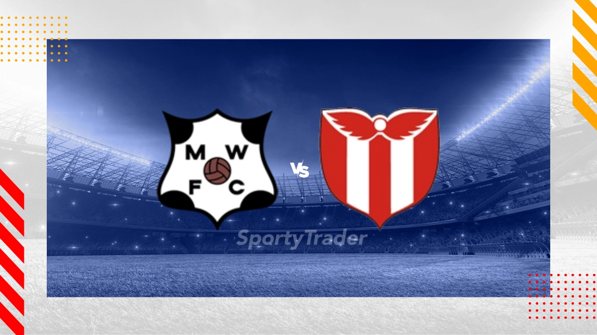 Pronóstico Wanderers vs CA River Plate