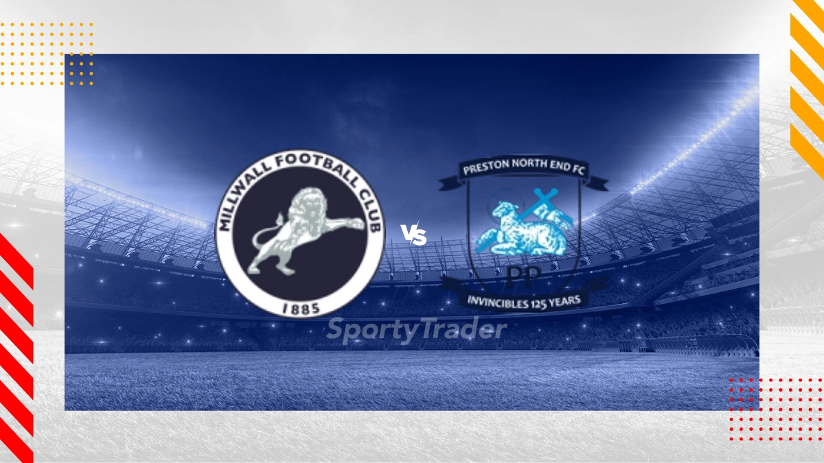 Millwall vs Preston North End Prediction