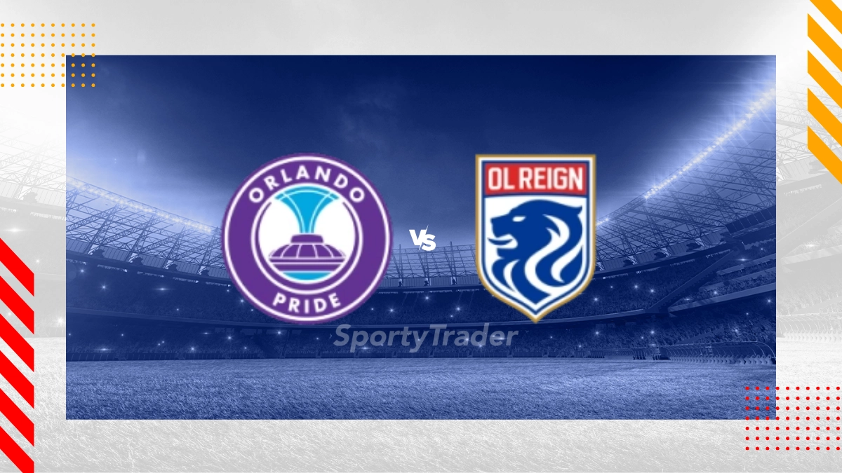 Orlando Pride vs Seattle Reign Picks