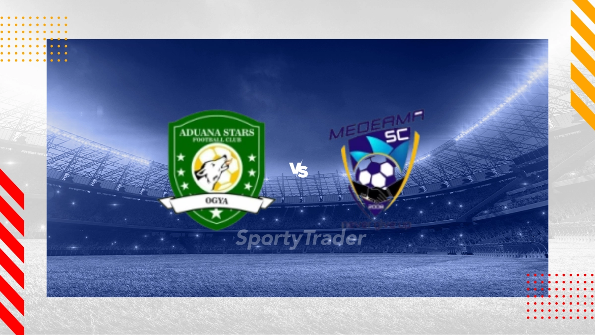 Aduana FC vs Medeama Prediction