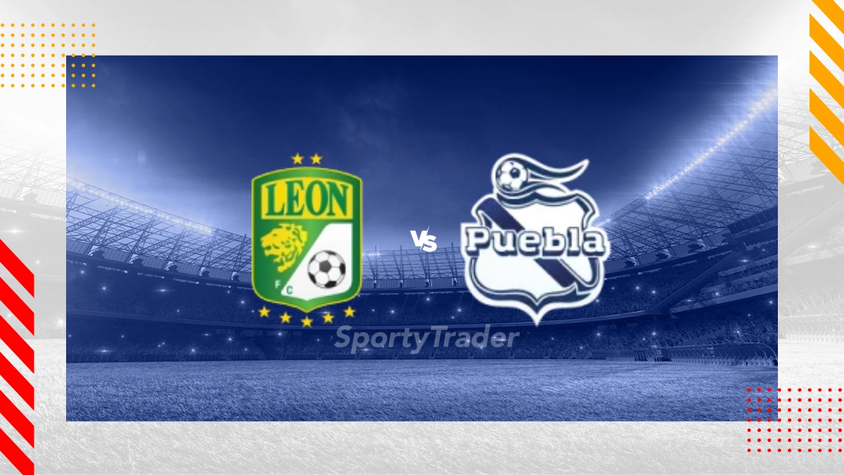 Club Leon vs Puebla Picks