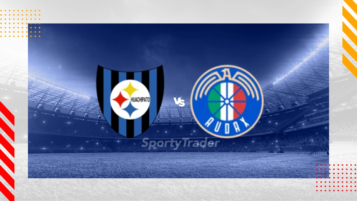 Pronóstico Huachipato vs Audax Italiano