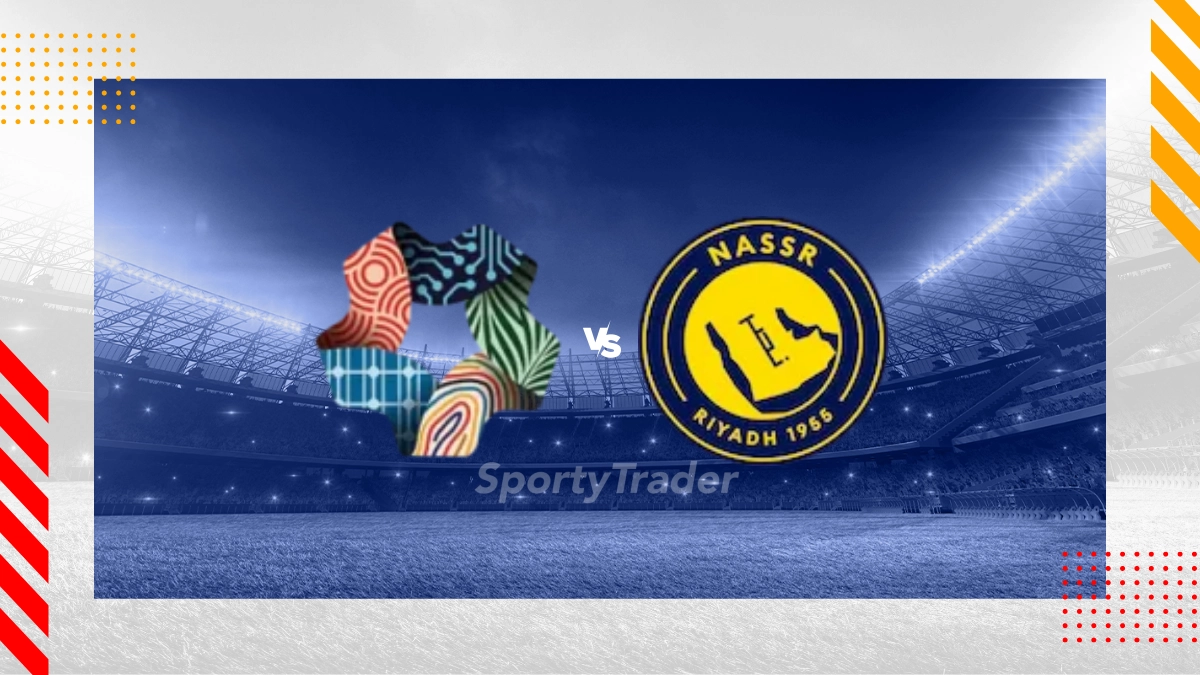 Pronóstico Neom SC vs Al-Nassr FC