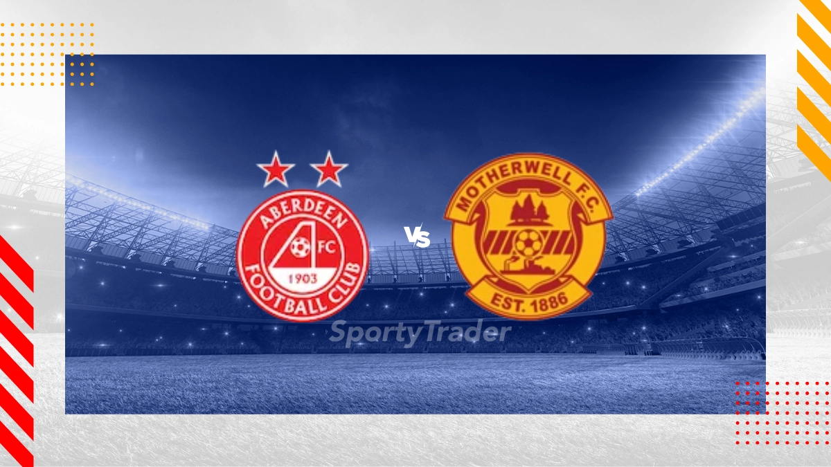 Aberdeen vs Motherwell Prediction