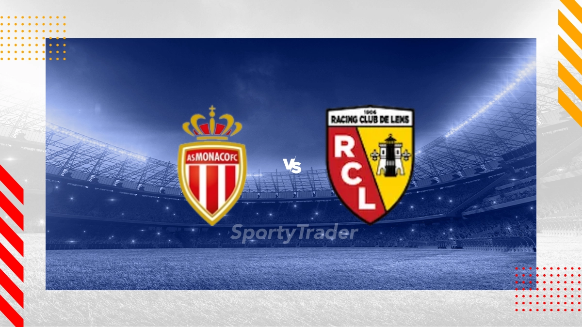 Monaco vs Lens Picks