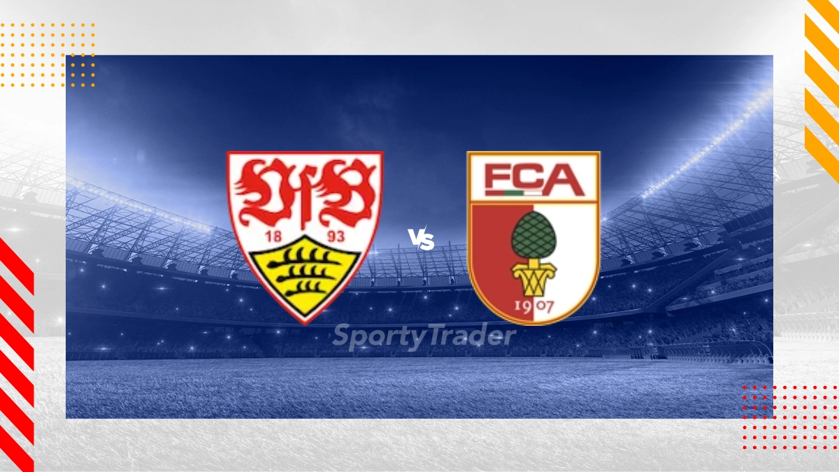 Stuttgart vs Augsburg Prediction