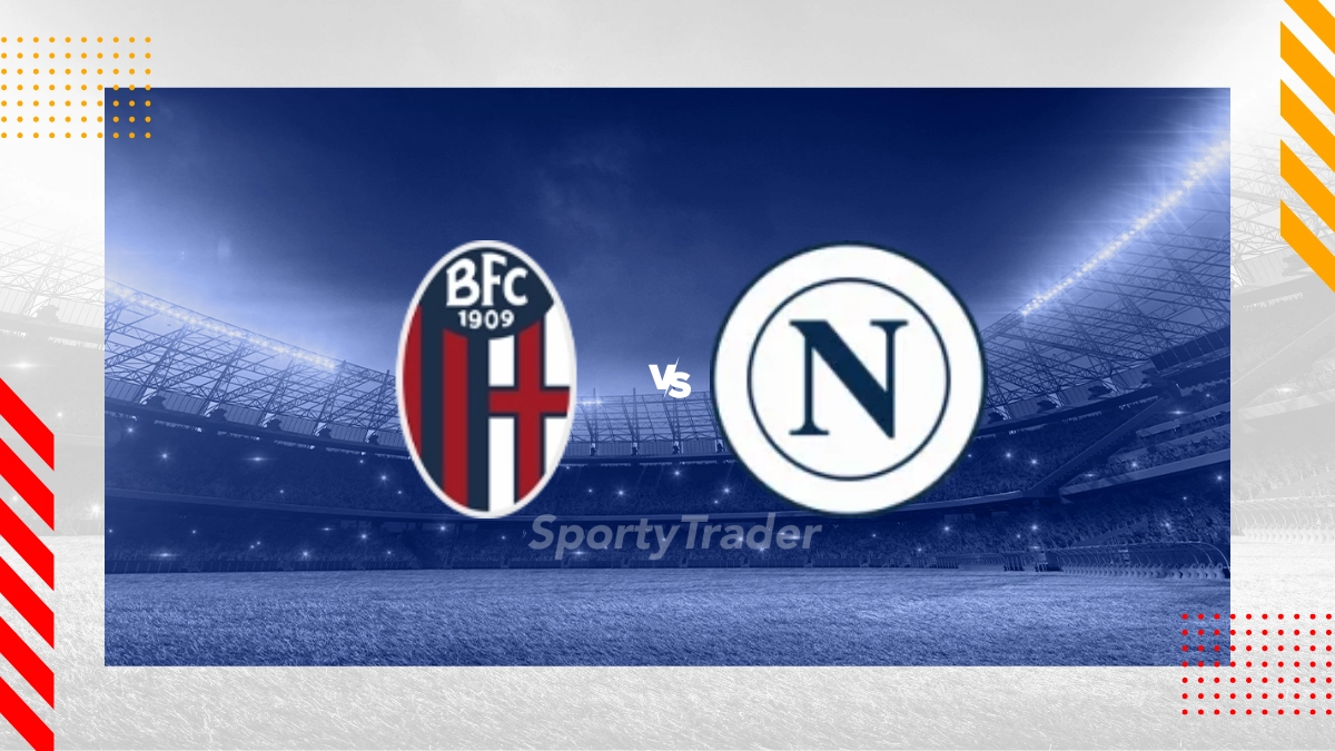 Pronostic Bologne vs Naples