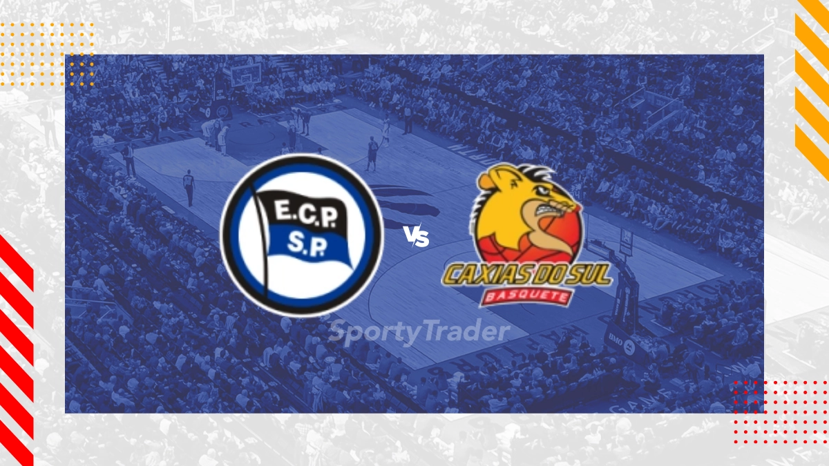 Palpite EC Pinheiro SP vs Caxias do Sul