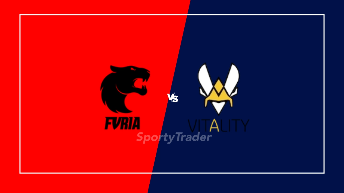 Pronóstico Furia vs Vitality