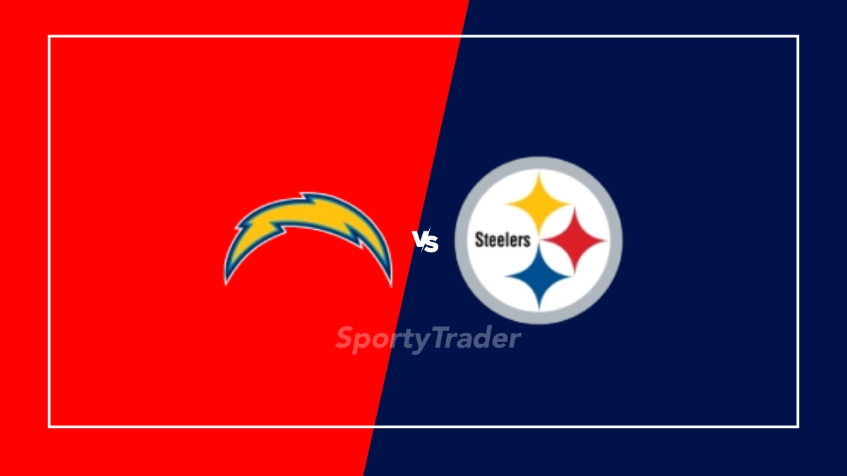 Pronóstico Los Angeles Chargers vs Pittsburgh Steelers