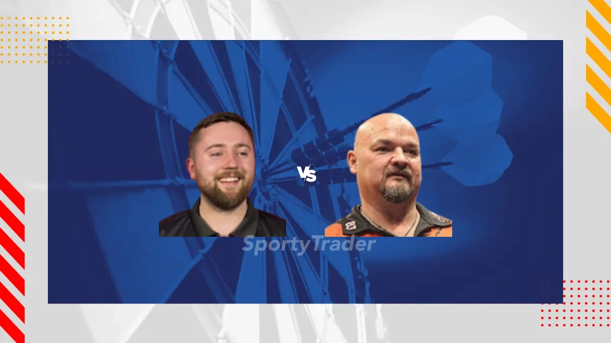 Connor Scutt vs Karel Sedlacek Prediction