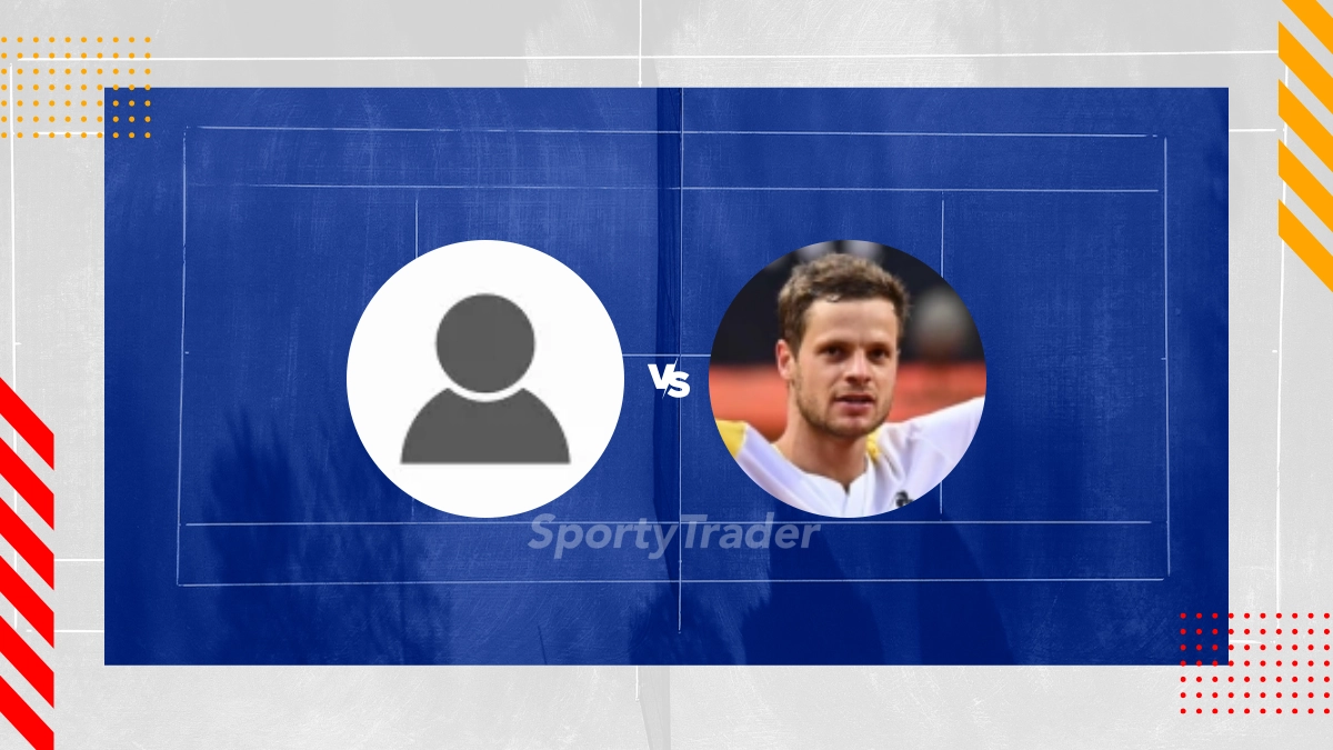 Prognóstico Jan Kumstat vs Yannick Hanfmann