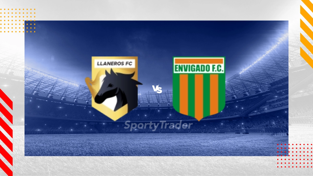Pronóstico Llaneros FC vs Envigado FC