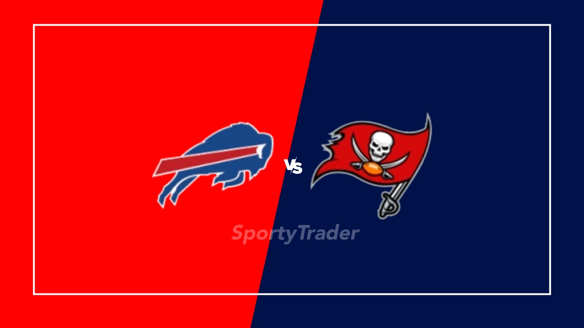 Pronóstico Buffalo Bills vs Tampa Bay Buccaneers