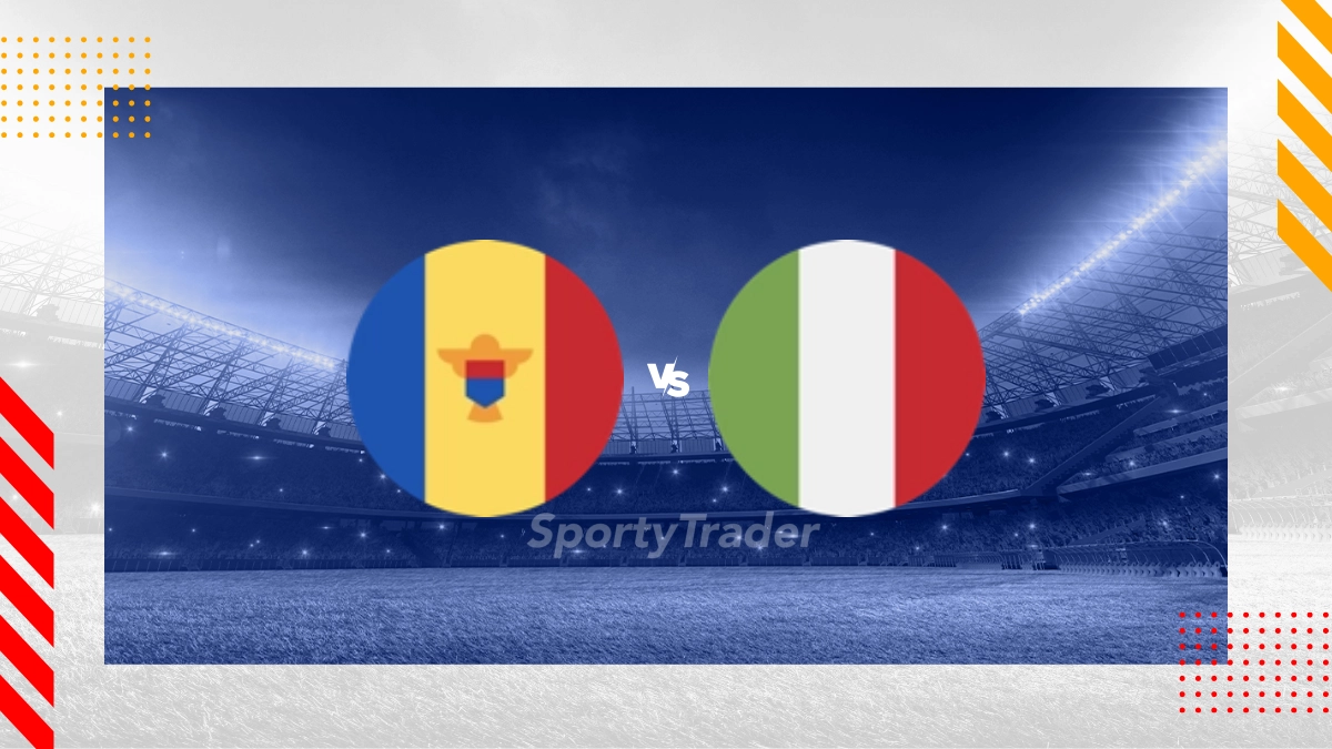 Moldova vs Italy Picks