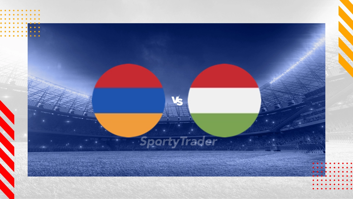 Armenia vs Hungary Prediction
