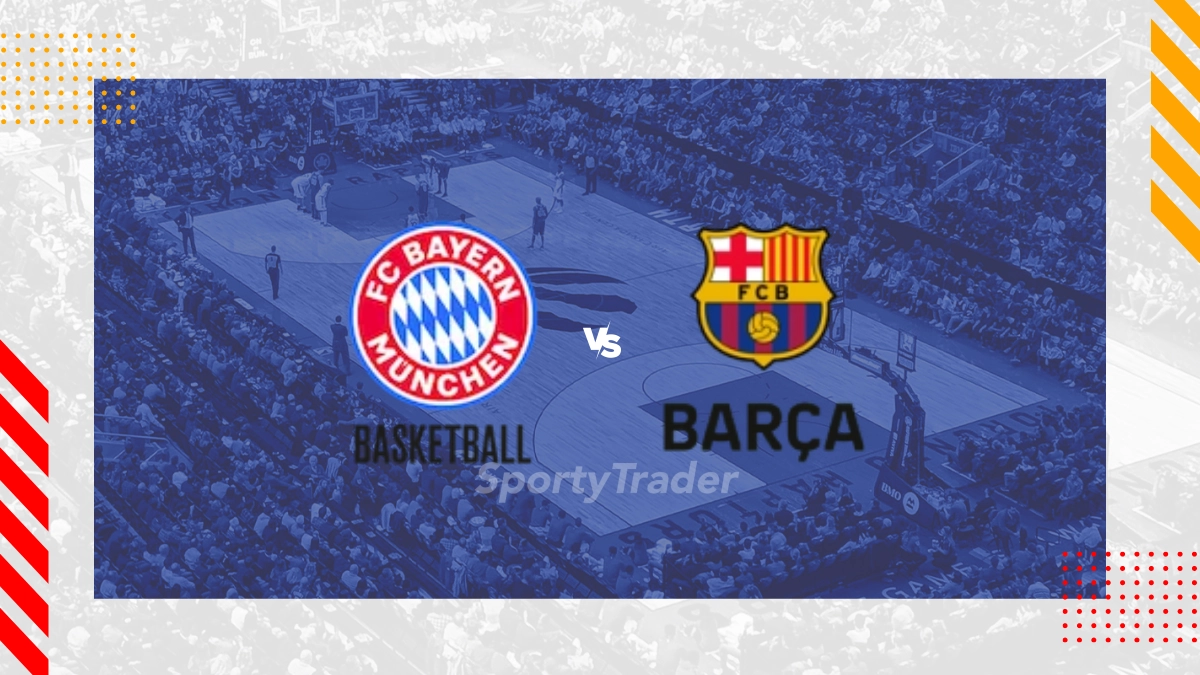 FC Bayern vs. FC Barcelona Prognose