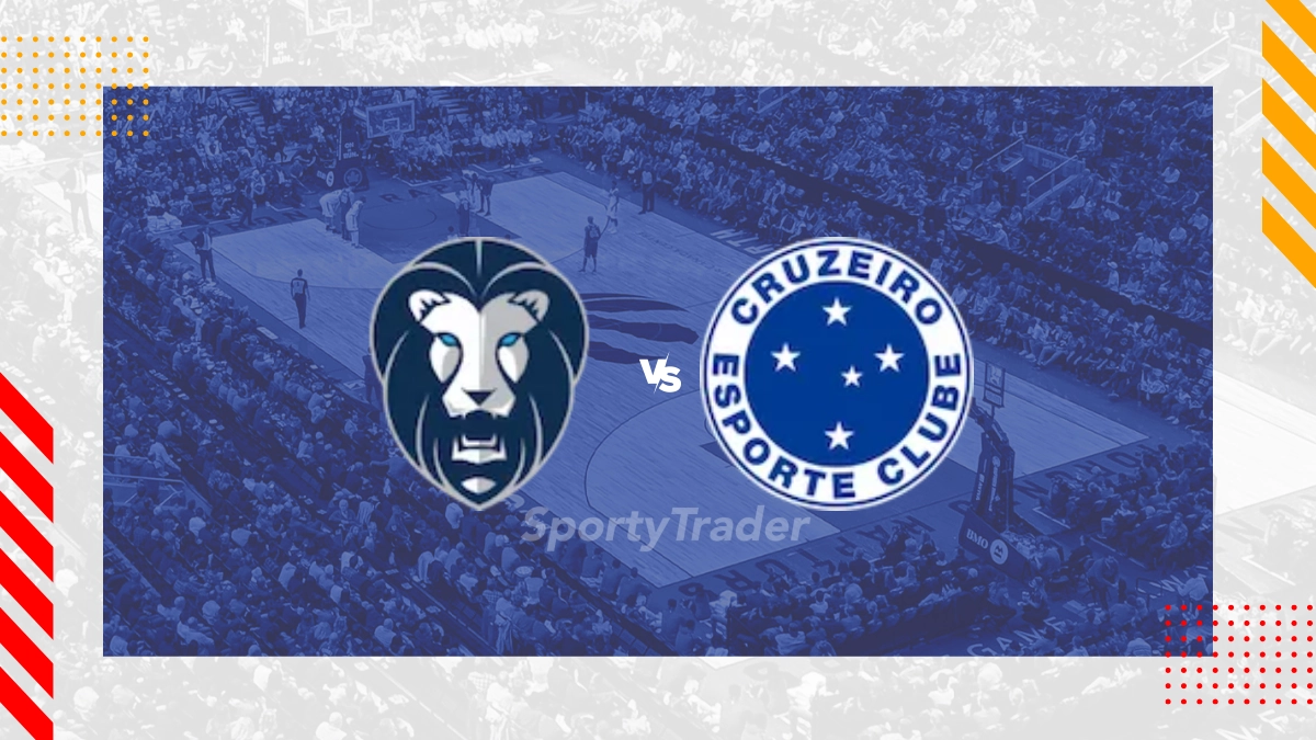 Palpite Rio Claro vs Cruzeiro Basquete