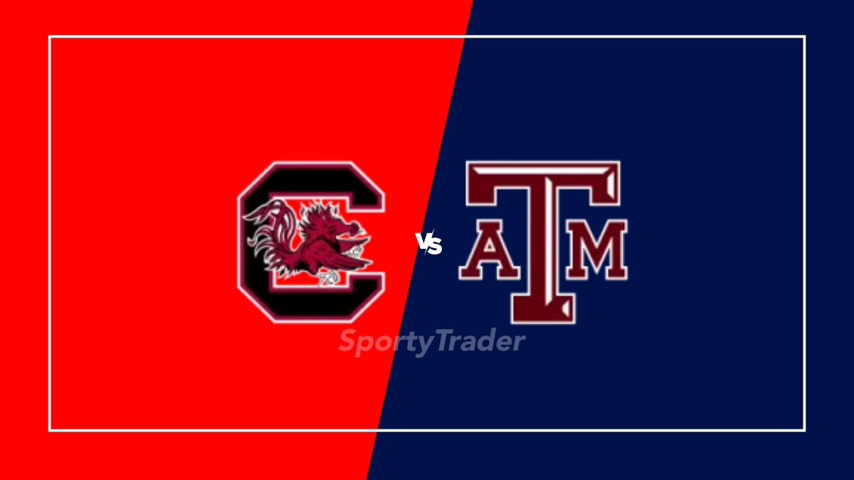 Texas AM Aggies vs South Carolina Gamecocks Picks