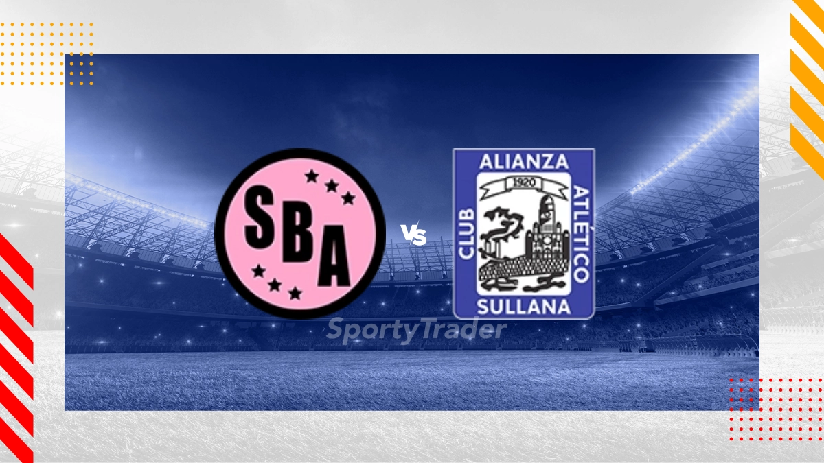 Pronóstico Sport Boys vs Alianza Atlético