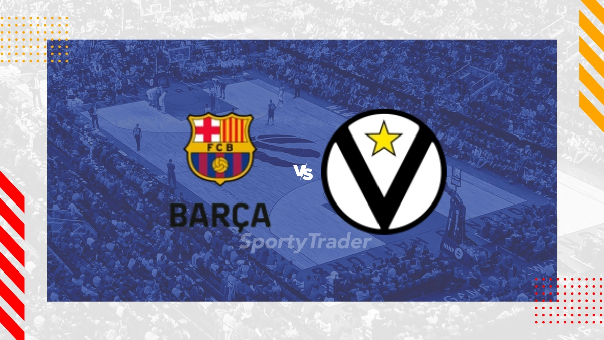 Pronostico FC Barcellona vs Virtus Bologna