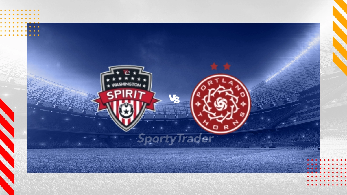 Washington Spirit vs Portland Thorns Picks