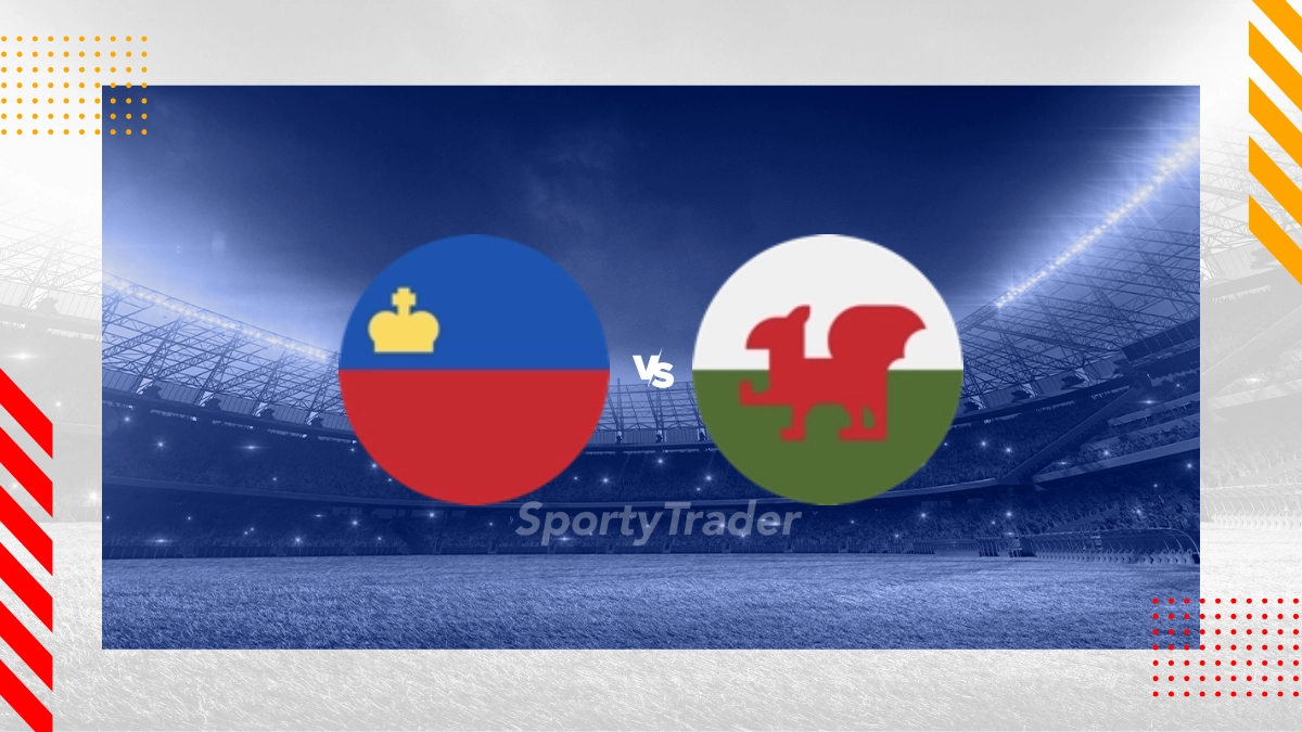 Liechtenstein vs. Wales Prognose