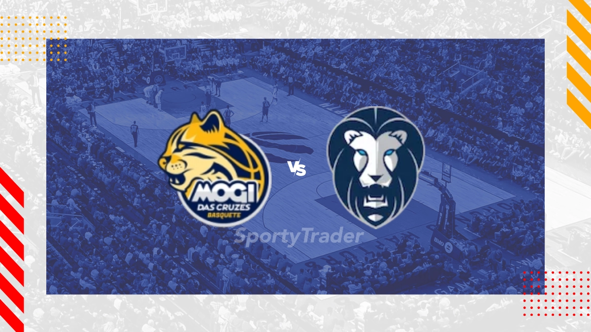 Palpite Mogi das Cruzes vs Rio Claro