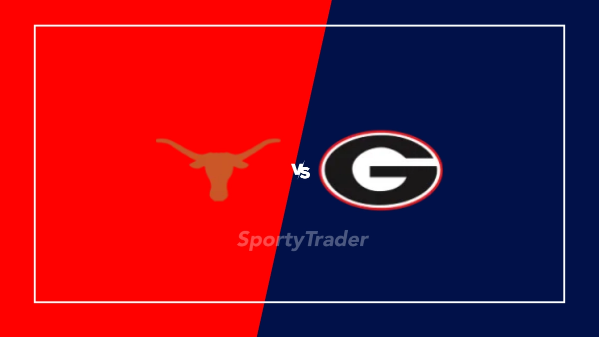 Texas Longhorns vs Georgia Bulldogs Picks